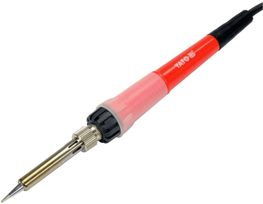 YATO YT82700 50W SOLDERING IRON WITH TEMPERATURE ADJUSTMENT