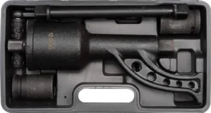 YATO YT-07822 1”DRIVE TORQUE MULTIPLIER (LABOR SAVE WRENCH)