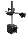YATO YT-72460 70KG MAGNETIC STAND – FOR DIAL INDICATOR MEASURING INSTRUMENTS