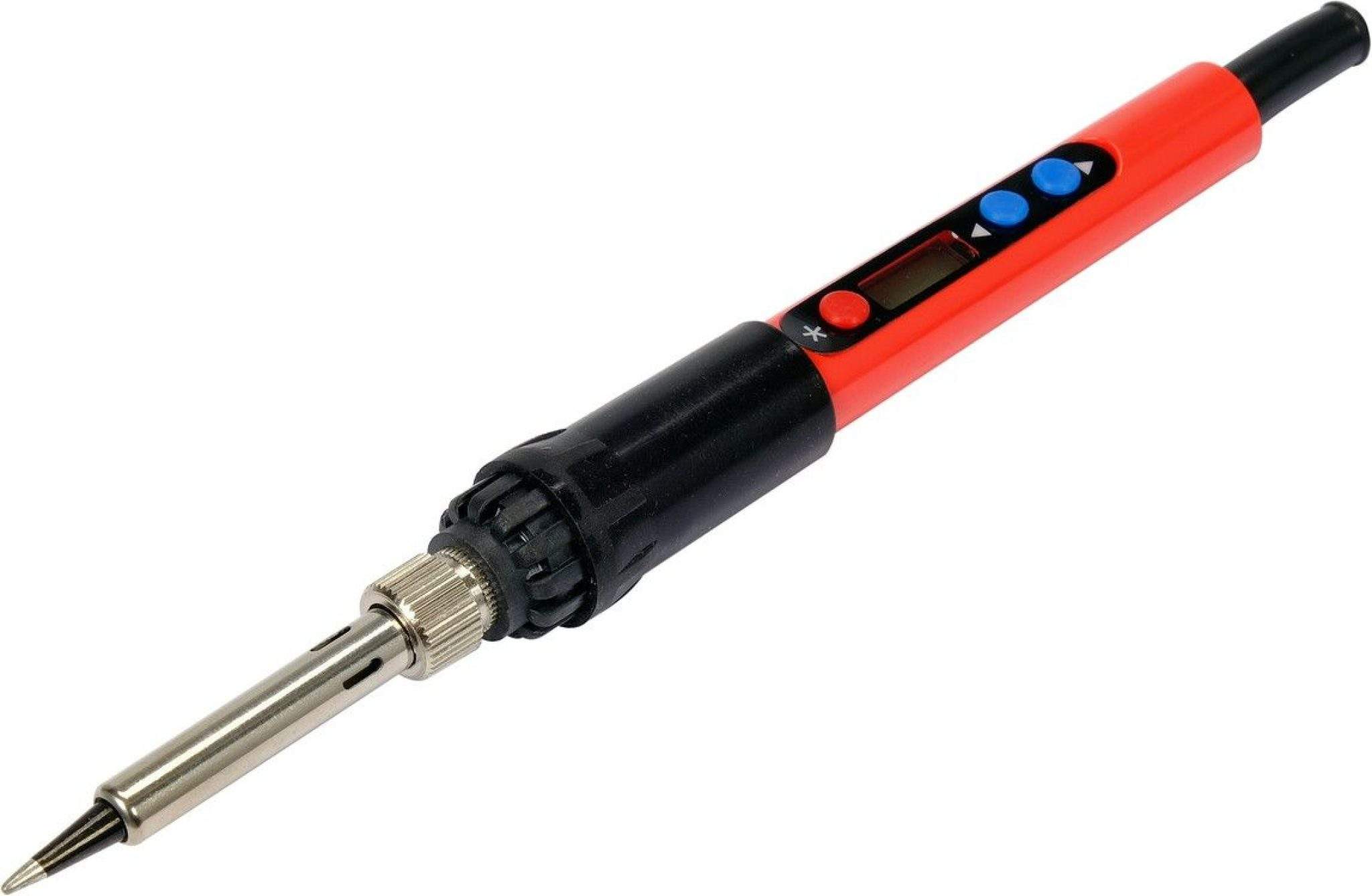 YATO YT82701 80W SOLDERING IRON WITH LCD (DIGITAL) TEMPERATURE
