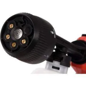 YATO YT-85930 18V CORDLESS SELF-SUCTION PRESSURE WASHER WITH DETERGENT CONTAINER
