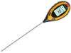 VOREL 89000 4 IN 1 SOIL SURVEY INSTRUMENT WITH BACKLIGHT