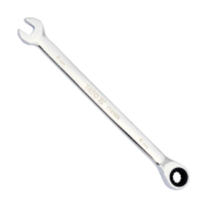 YATO YT-0197 16MM COMBINATION RATCHET WRENCH