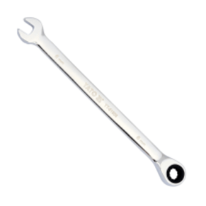 YATO YT-0201 22MM COMBINATION RATCHET WRENCH