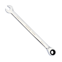 YATO YT-0202 24MM COMBINATION RATCHET WRENCH