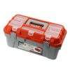 YATO YT-88881 PLASTIC (POLYPROPYLENE) BOX WITH REMOVABLE TRAY