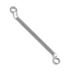 YATO YT-02333 46X50MM BI-HEXAGONAL RING SPANNER