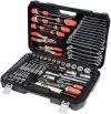 YATO YT-38891 109PC MECHANICS TOOLS SET
