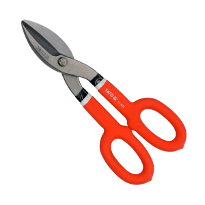 YATO YT-1971 205MM/8″  TIN SNIPS AMERICAN – SCISSORS TYPE