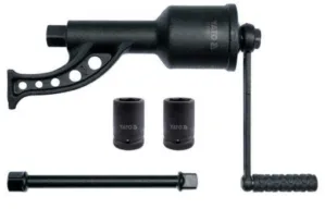 YATO YT-07822 1”DRIVE TORQUE MULTIPLIER (LABOR SAVE WRENCH)