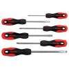 YATO YT-2783 6PCS SCREWDRIVER SET – SLOTTED & PHILLIPS, MAGNETIC TIP