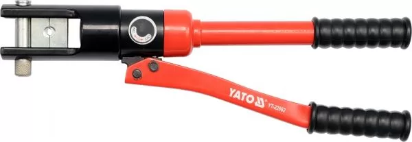 YATO YT-22862 16-300MM², HYDRAULIC CRIMPING PLIERS