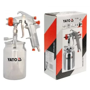 YATO YT-2346 1.8MM 1L PNEUMATIC (AIR) SPRAY GUN