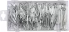 YATO YT-06873 PINS 555 PCS SET, MIX OF SIZES