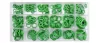 YATO YT-06879 270PCS HNBR ORINGS FOR AIR CONDITIONING