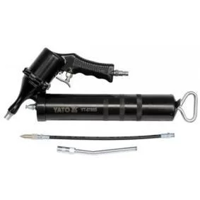 YATO YT-07055 400ML PNEUMATIC (AIR) GREASE GUN
