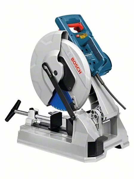 BOSCH GCD 12 JL 0601B28000 PROFESSIONAL METAL CUT-OFF SAW