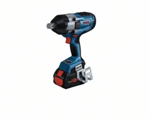 BOSCH GDS 18 V -1050H IMPACT WRENCH (CORDLESS)