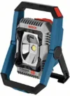 BOSCH GLI 18V-2200 C PROFESSIONAL CORDLESS JOBSITE LIGHT