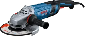 BOSCH GWS 30-230 B (06018G1000) PROFESSIONAL ANGLE, CONCRETE GRINDER (ELETRIC)
