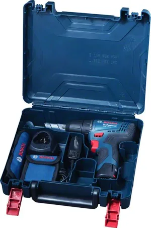 BOSCH GSR 120-LI 06019G8000 PROFESSIONA CORDLESS DRILL