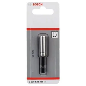 BOSCH 2608522316 10 x 55 mm MAGNETIC UNIVERSAL HOLDER