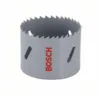 BOSCH 2608580436 89mm HSS BI-METAL HOLESAW FOR STANDARD ADAPTERS