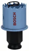 BOSCH 2608584787 30mm SHEET METAL HOLE SAW