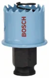 BOSCH 2608584788 32mm SHEET METAL HOLESAW