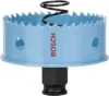 BOSCH 2608584804 70mm SHEET METAL HOLE SAW