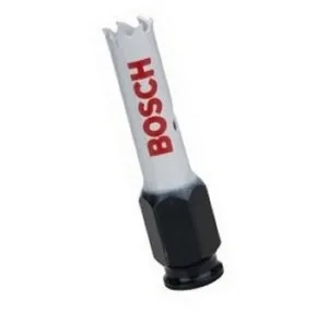 BOSCH 2608594195 14MM PROGRESSOR HOLESAW FOR WOOD & METAL