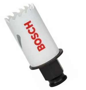 BOSCH 2608594209 35MM PROGRESSOR HOLESAW FOR WOOD & METAL STAINLESS