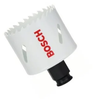 BOSCH 2608594221 56MM BiM PROGRESSOR HOLESAW FOR WOOD & METAL