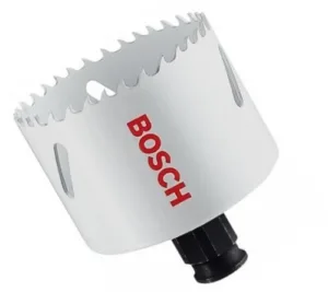 BOSCH 2608594226 65MM PROGRESSOR HOLESAW  FOR WOOD & METAL