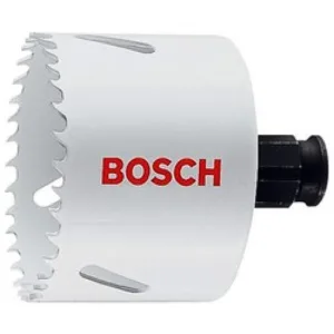 BOSCH 2608594229 70MM PROGRESSOR HOLESAW  FOR WOOD & METAL