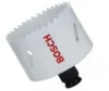 BOSCH 2608594237 95mm PROGRESSOR QC HOLESAW FOR WOOD & METAL