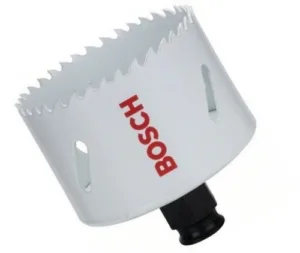 BOSCH 2608594239 102MM PROGRESSOR HOLESAW FOR WOOD & METAL