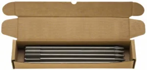 BOSCH 2608690128 400mm POINTED CHISEL SDS MAX