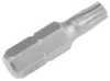 BOSCH 2607001615 25mm TORX SCREWDRIVER BIT, T25 TIP