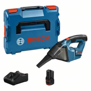 BOSCH GAS 12V (06019E3000) PROFESSIONAL CORDLESS DUST EXTRACTOR