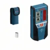 BOSCH LR2 PROFESSIONAL RECEIVER AND REMOTE CONTROL
