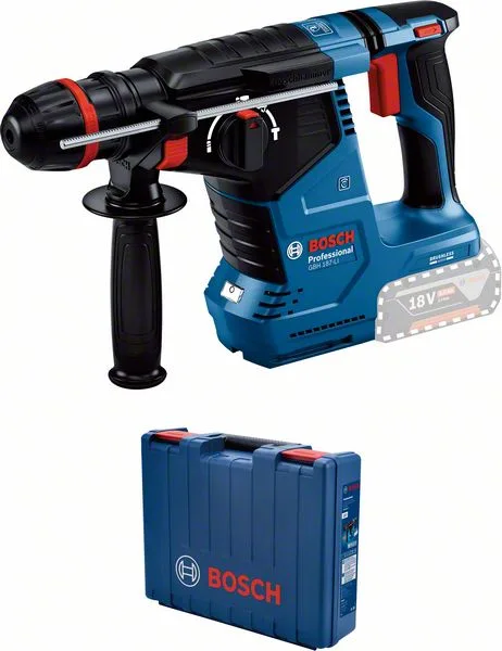 PROFESSIONAL ROTARY HAMMER (CORDLESS)