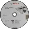 BOSCH 2608600096 230 x 2 mm INOX STRAIGHT CUTTING DISC