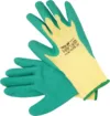 YATO YT-7471 10” LATEX COATED COTTON / PE GLOVES