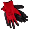 YATO YT-74713 10” GLOVE RED COLOR