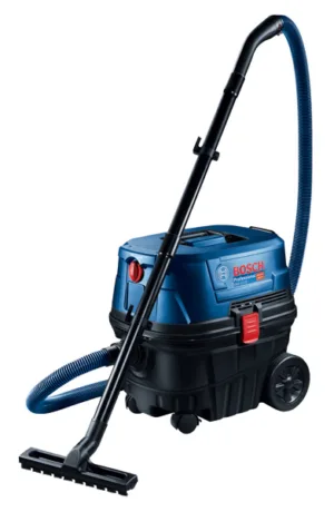 BOSCH GAS 12-25 PL (060197C1K0) ELECTRIC VACUUM CLEANER
