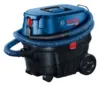 BOSCH GAS 12-25 PL (060197C1K0) ELECTRIC VACUUM CLEANER