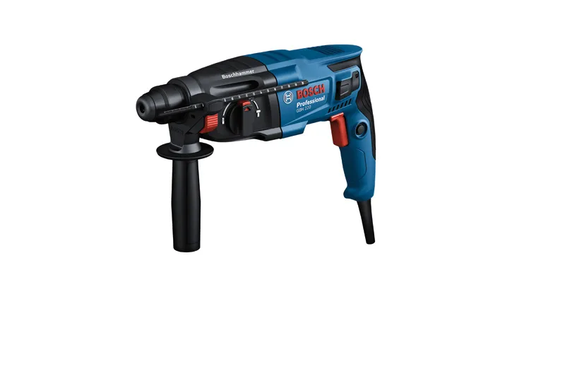 BOSCH GBH 220 PROFESSIONAL ROTARY HAMMER WITH SDS PLUS