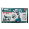 TOTAL TIWLI2001 20V/2Ah/300Nm CORDLESS IMPACT WRENCH Li – ion