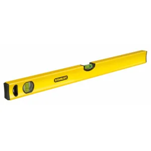 STANLEY STHT43106-8 120CM SPIRIT LEVEL